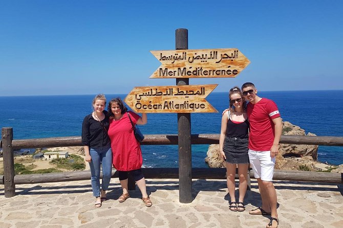 Tangier Full Day Tour - Must-See Attractions in Tangier