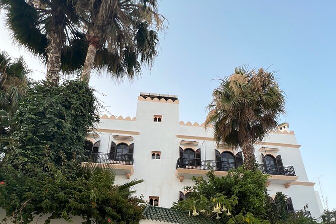 Tangier Vip Tour - Traveler Photos
