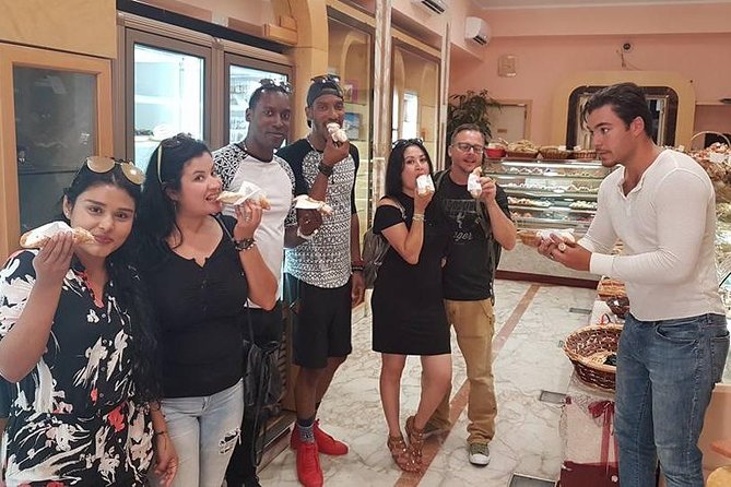 Taormina and Messina Private Tour With Sicilian Cannoli Tasting - Highlights of the Tour
