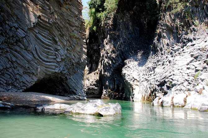 Taormina to Mount Etna, Randazzo and Alcantara Gorges Day Trip  - Sicily - Traveler Reviews and Ratings