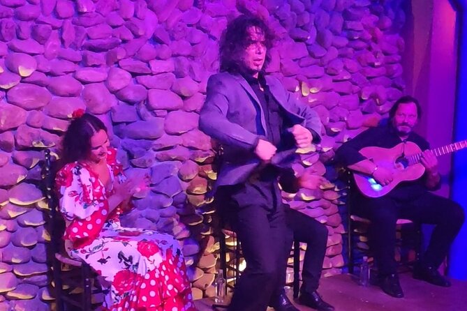 Tapas Tour in Malaga With Flamenco Show - Customer Reviews and Feedback