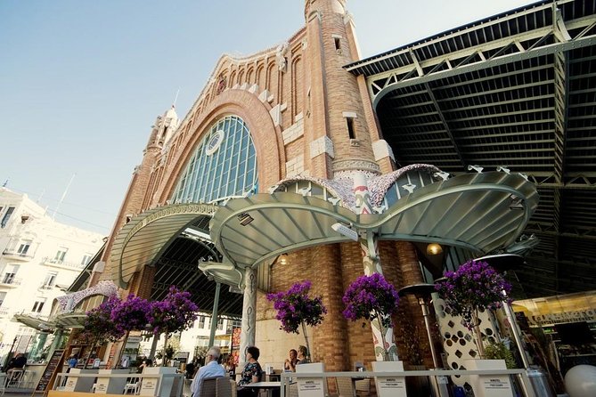 Tapas Walking Tour - Valencia City Centre - Guided Tour of Tapas Culture
