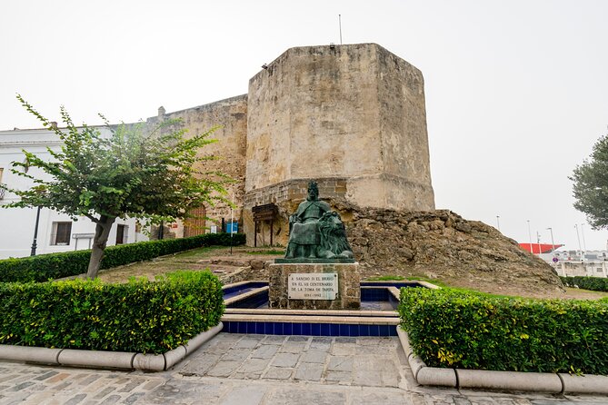 Tarifa and Bolonia, Full-Day Food and History Tour From Marbella - Questions and Help