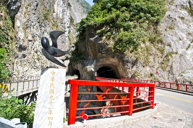 Taroko Gorge 1 Day Private Tour - Cancellation Policy