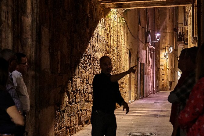 Tarragona of Legend (Guided Tour in English) - Tour Itinerary