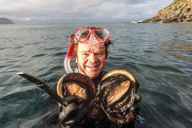 Tasmanian Seafood Gourmet Full-Day Cruise Including Lunch - Inclusions and Logistics