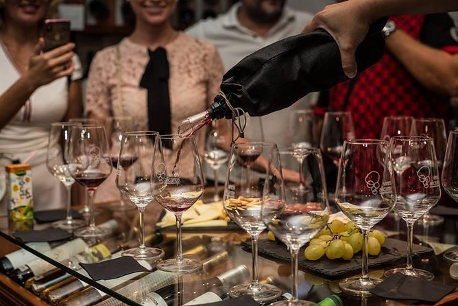 Taste Alicante Guided Tour - Featured Reviews and Testimonials
