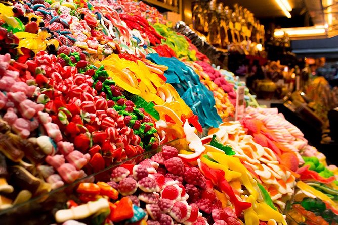 Taste of Barcelona Tour: Barcelonas History & Food Tasting Experience - Cultural Immersion