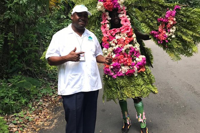 Taste of Jamaica Food Tour From Ocho Rios - Highlights and Activities