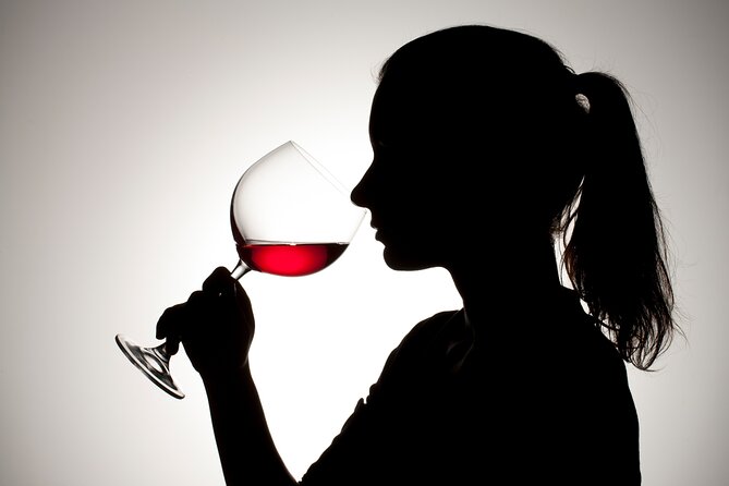 Taste of the Valley Private Wine Tour - Tour Details