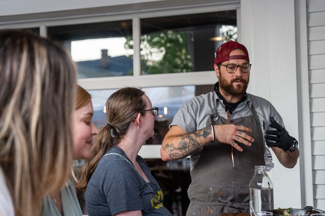 Taste of Williamsburg Food Tour by Junket - Positive Experiences