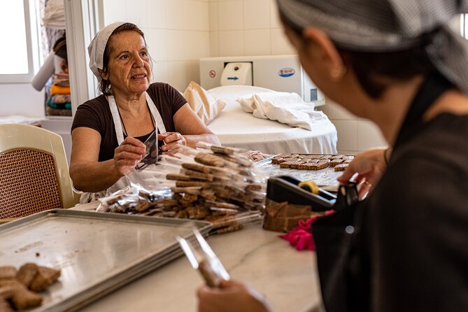 Tasting Rhodes: Cooking Class, Wine Tasting & More in an Authentic Greek Village - Date and Traveler Information