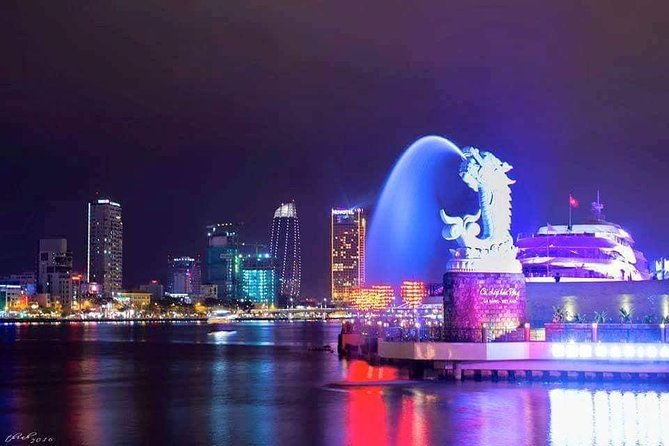 Tasty Vietnamese Dinner on Tradictional Bamboo Dragon Cruise - Sample Menu