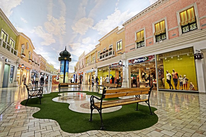 9 Best Shopping Tours In Doha