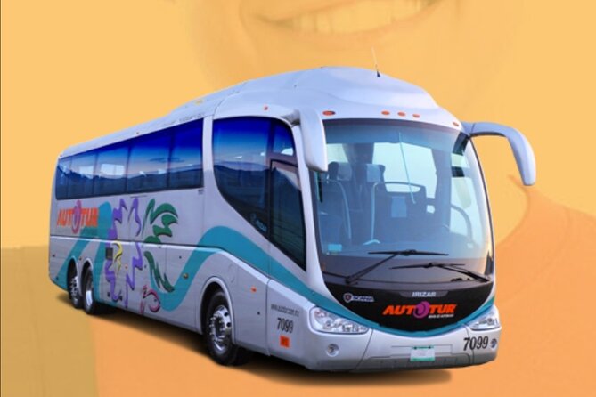 Taxco One Day Tour From Acapulco by Bus - Cancellation Policy