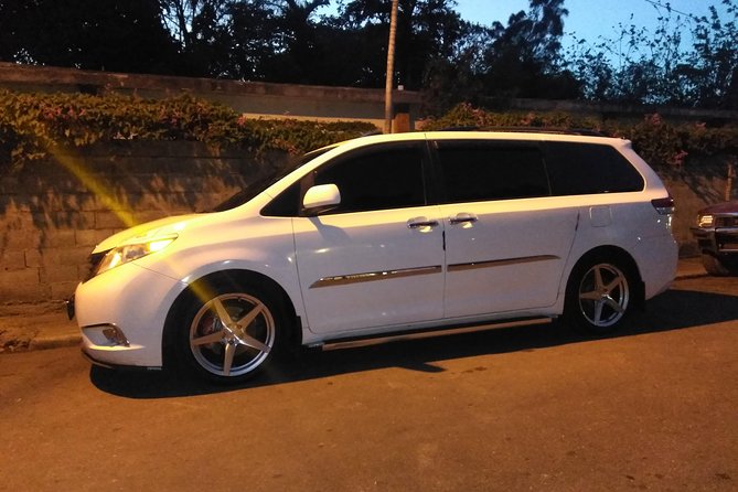 Taxi Cabaret Sosua Airport Transfer to (Pop) Airport - Tips for Booking a Reliable Taxi Cabaret Service