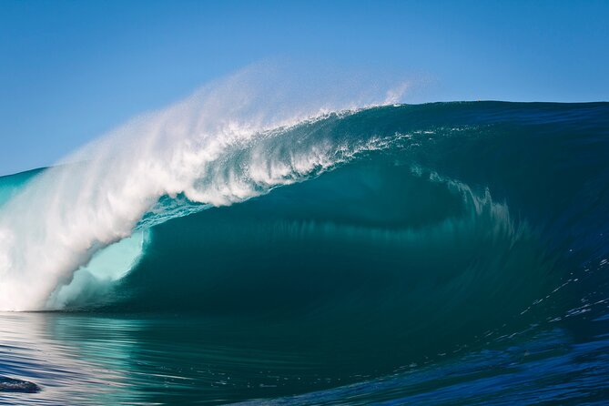 Teahupoo Wave Watching - Good To Know