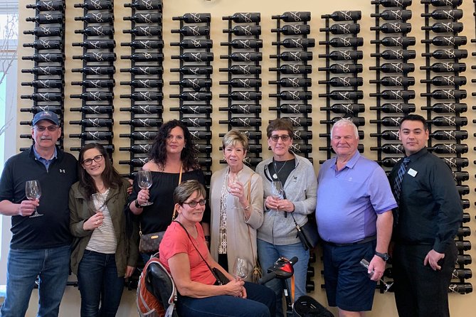 Temecula Wine Tasting PRIVATE Tour - Expert Tips and Recommendations