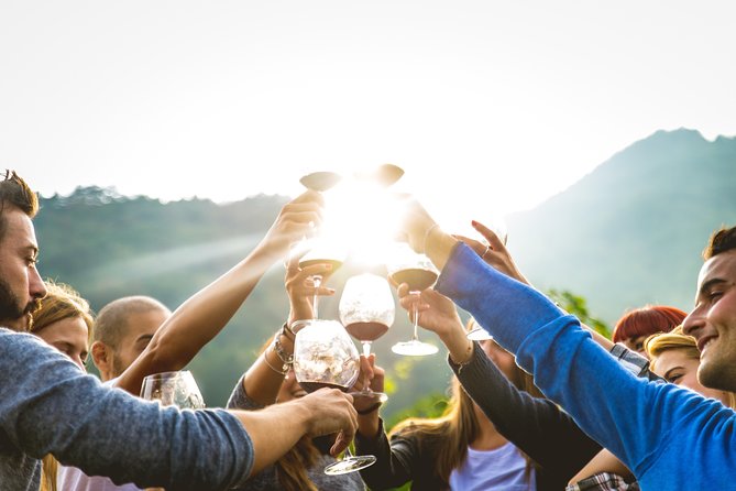 Temecula Winery and Brewery Combo Tour - Reviews