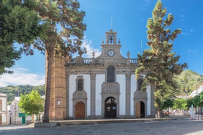 Teror and San Mateo Markets - Highlights of San Mateo Market