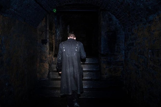 Terror Walking Tour in Edinburgh - Traveler Photos