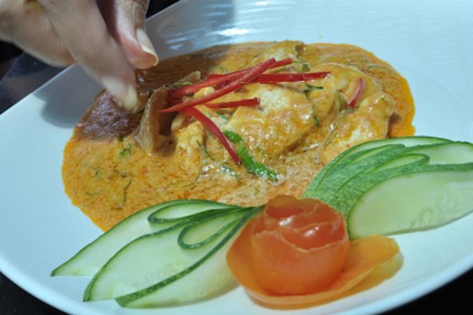 Thai Cooking Class, A Private Experience in Khao Lak - Menu and Dishes Offered