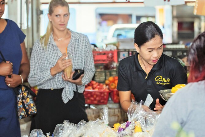 Thai Cooking Class in Khaolak - What to Expect During the Cooking Class