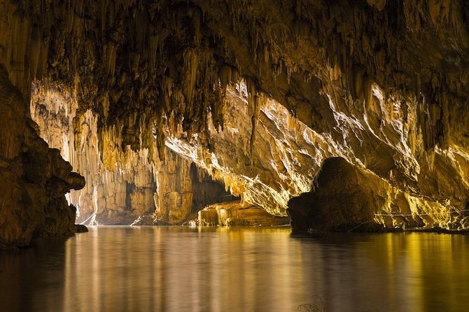 Tham Lod Cave & Pre-Historical Tomb & Bamboo Bridge - Pre-Historical Tomb: Unveiling Ancient Secrets
