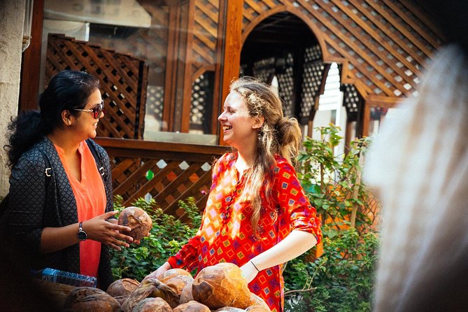 The 10 Tastings of Dubai With Locals: Private Food Tour - Disappointing Tours That Did Not Meet Expectations