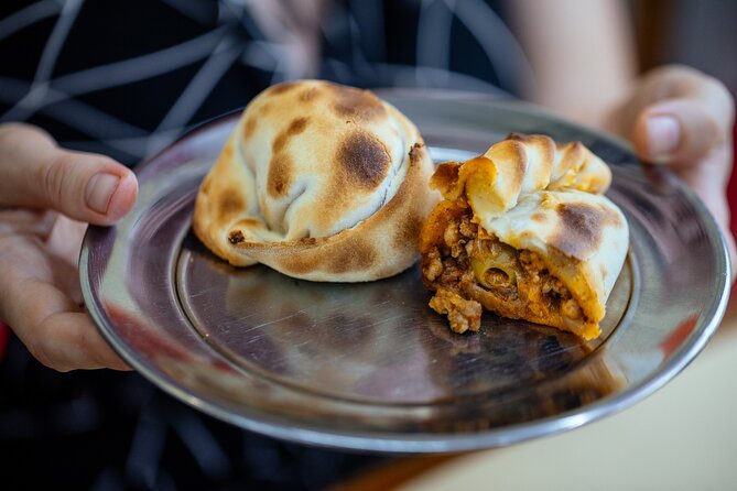 The 10 Tastings of San Francisco: Private Food Walking Tour - Chinatown: Dim Sum Delights and Tea Tastings