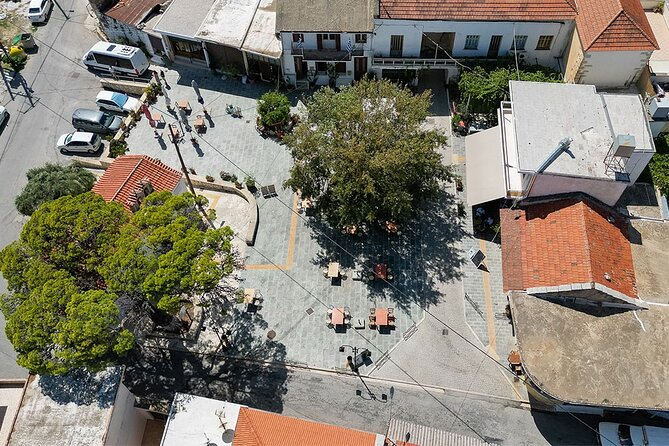 The 7 Villages of Apokoronas Tour – Explore East Chania Mainland - Cancellation Policy