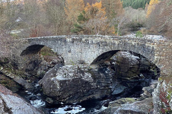 The Alba Adventure - a 2-7 Day Private Tour of Scotland - Accommodation Choices