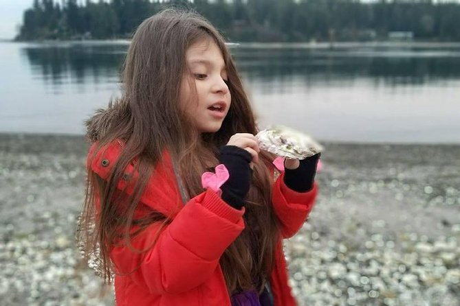 The Bainbridge Island Sightseeing - Inclusions