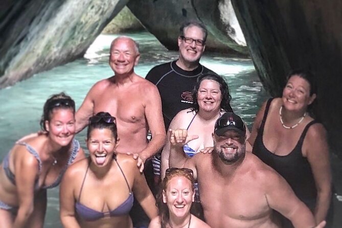 The Baths and White Bay - Traveler Reviews and Tips