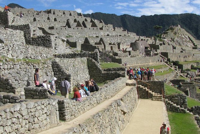 The Beautiful Inca Empire 7D / 6N - Must-See Landmarks