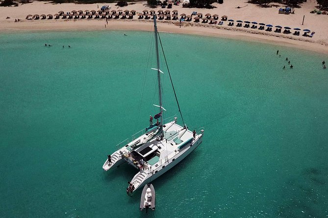 The Best Catamaran Day Sail in St Maarten - Cancellation Policy and Weather-Related Considerations