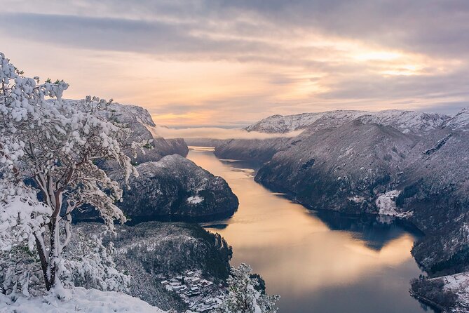The Best Fjordcruise: Bergen Fjord by Zodiac or Pontoon Boat - Inclusions and Benefits