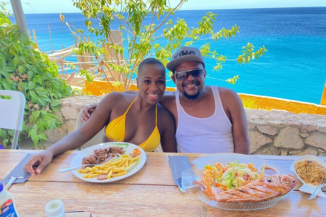 The Best Full-Day Beach Hopping in Curacao - Discovering Curacaos History