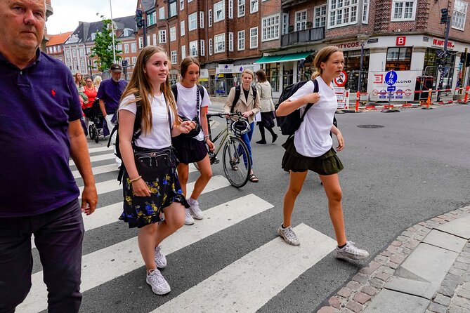 The Best of Aalborg Walking Tour - Cultural Highlights