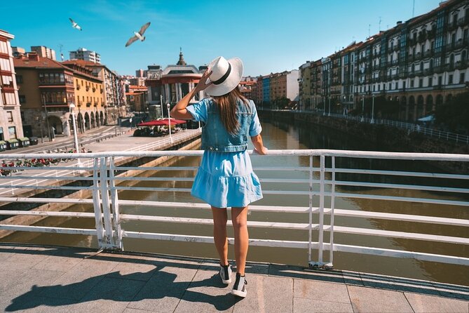 The Best of Bilbao Walking Tour - Common Questions