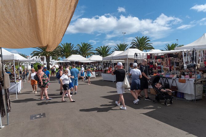 The Best of Fuerteventura Walking Tour - Must-See Landmarks in Fuerteventura
