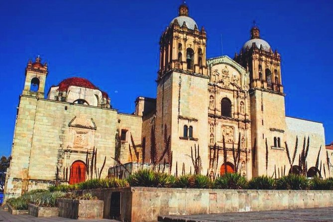 The Best of Oaxaca Walking Tour & Mezcal Tasting - Pricing and Availability
