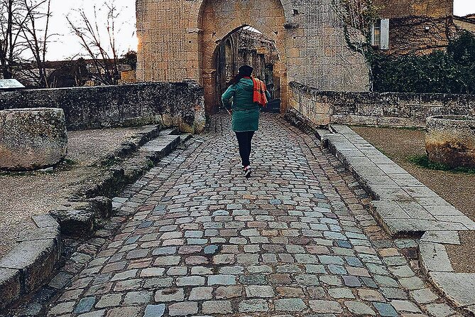 The Best of Saint-Emilion : City Highlights Walking Tour - Meeting and Pickup