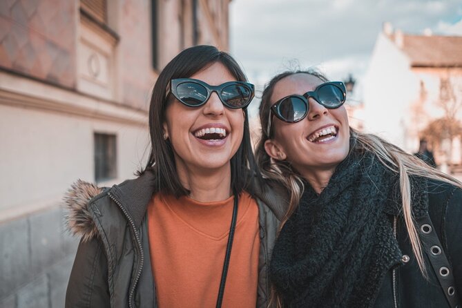 The Best of St. Johns Walking Tour - Cancellation Policy