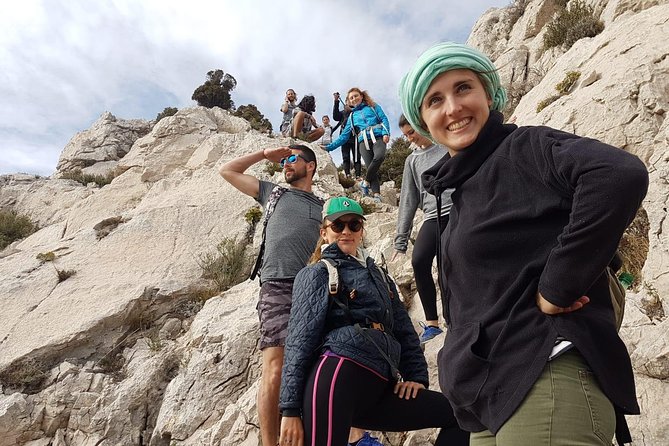 The Best of the Calanques in 3 Days - Common Questions