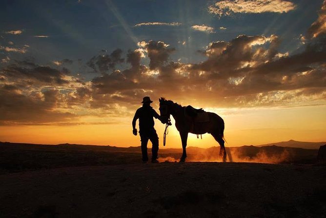 The Best Sunset Horseback Riding Tours in Cappadocia - Booking and Flexibility