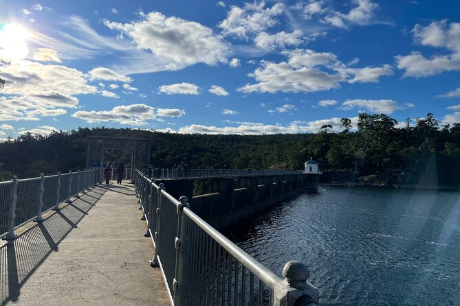The Bibbulmun Hiking Experience Kalamunda to Mundaring - Essential Gear and Equipment