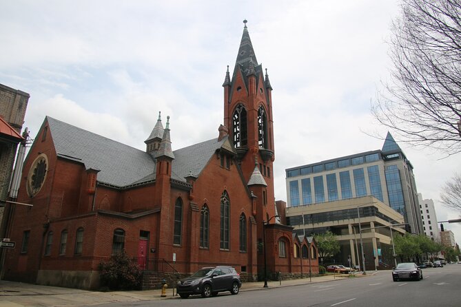 The Birmingham Downtown Ghost Self-Guided Walking Tour - Traveler Photos