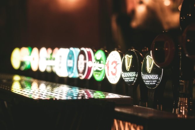 The Black Experience Pub Tour - Common Questions