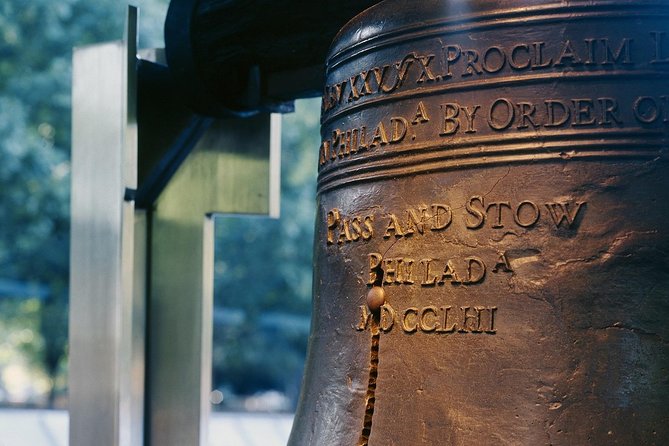 The Black Journey: An African-American History Walking Tour of Philadelphia - Daring Escape of Martha Washingtons Handmaid